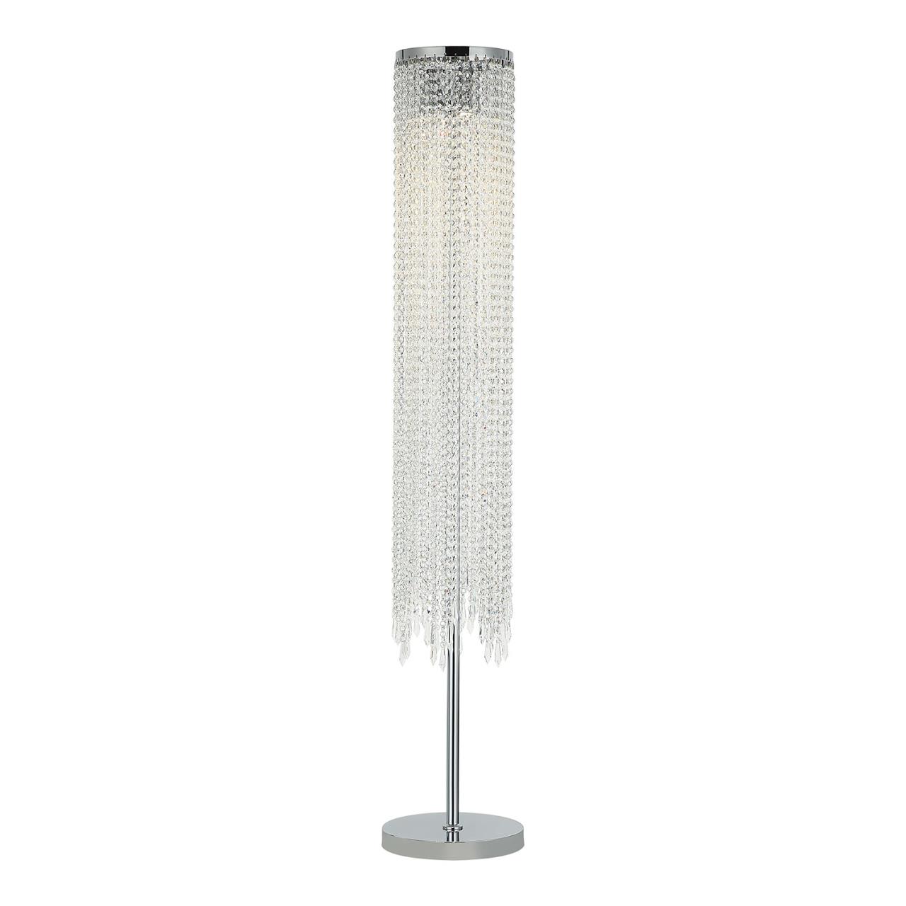 Торшер Lussole LOFT Floyd LSP-0648