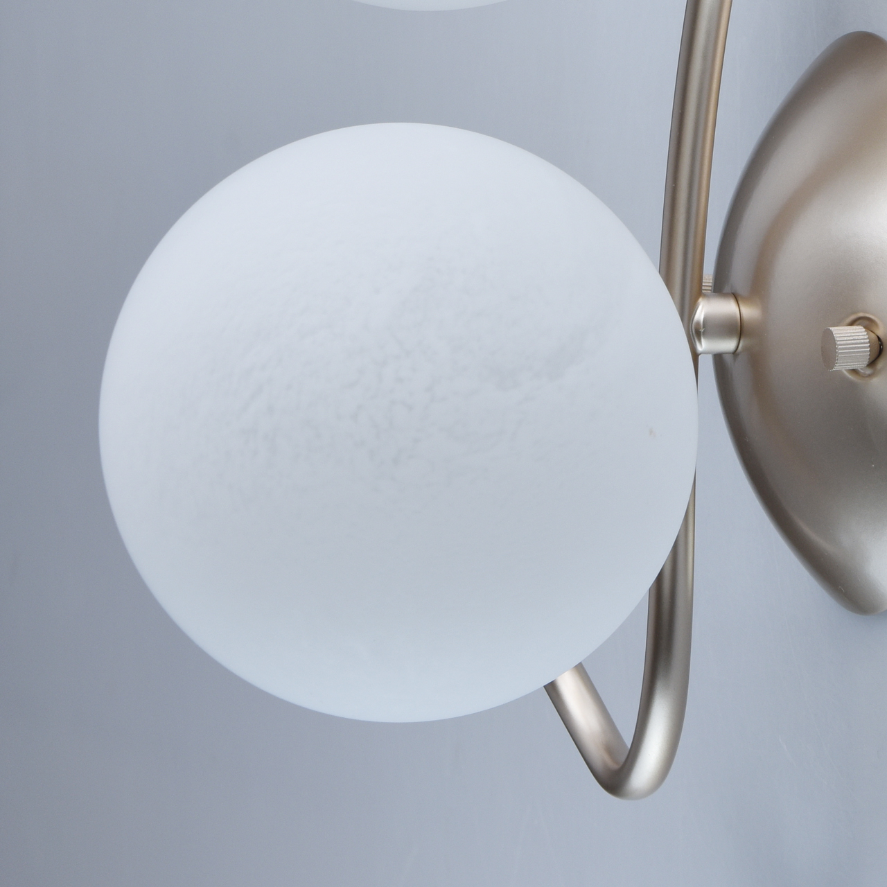 Дополнительная картинка Бра MW-Light Оливия 306023502