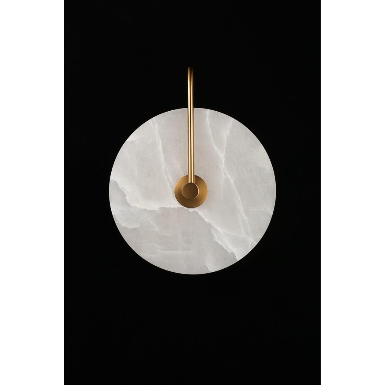 Настенный светодиодный светильник Aployt Zhulen APL.322.01.05 — фото 3