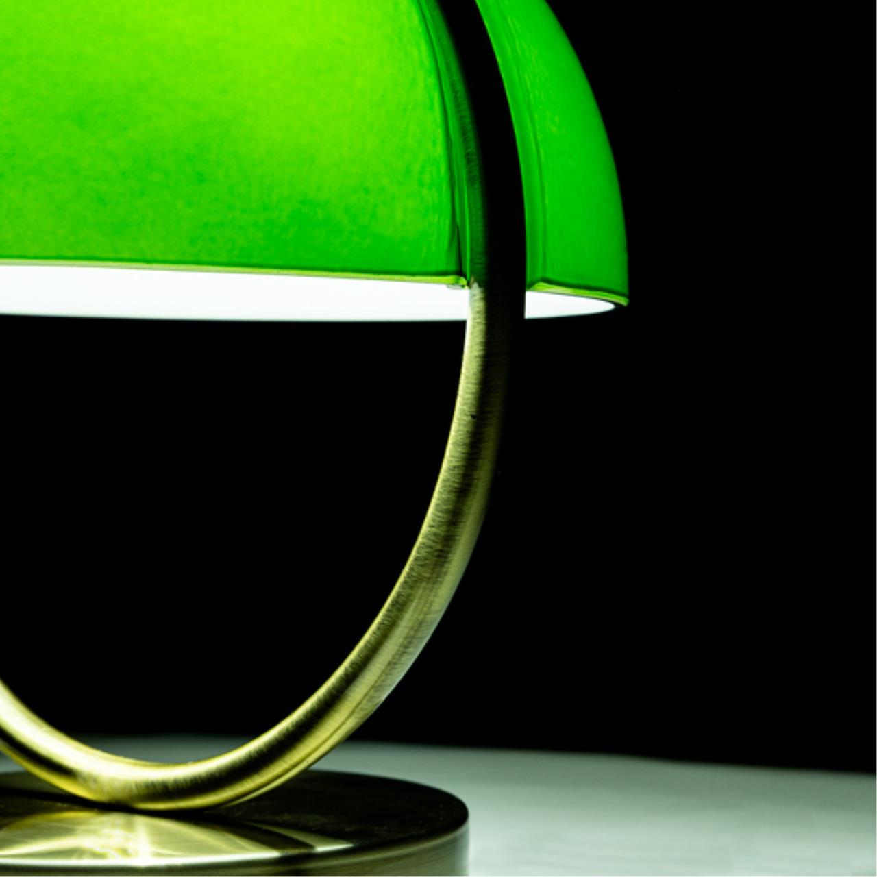 Картинка Настольный светильник Arte Lamp BANKER A5040LT-1AB