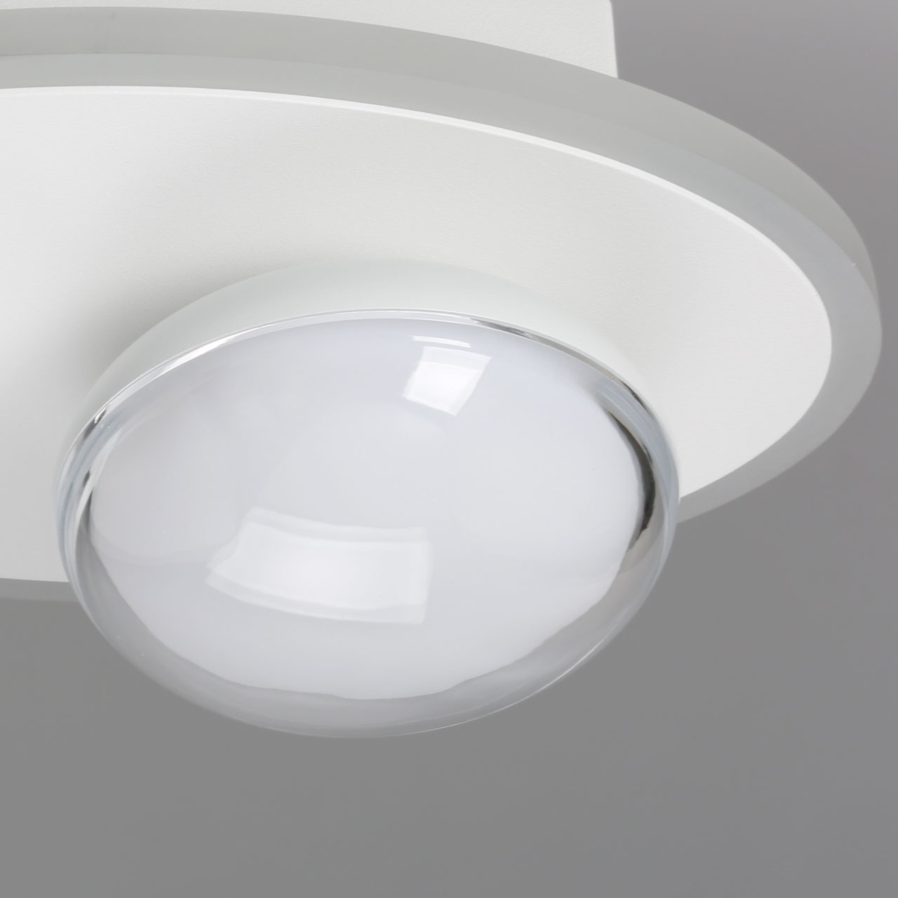 Дополнительная картинка Бра RegenBogen Клауд 410020402