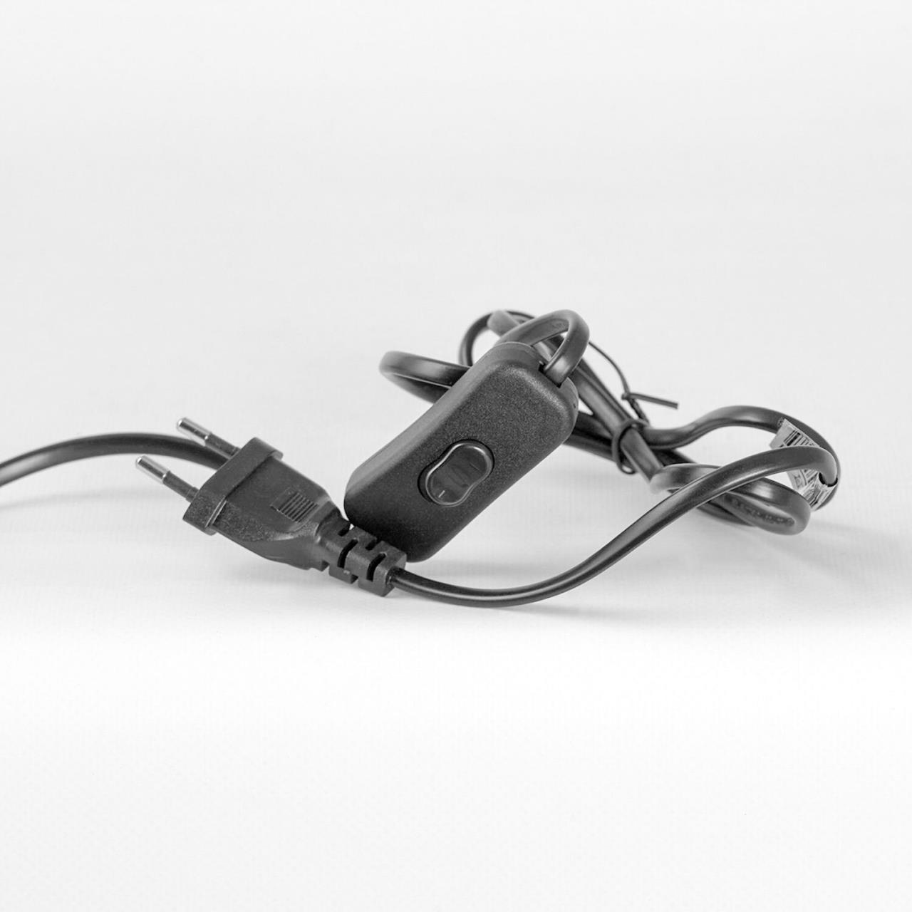 Дополнительная картинка Настольная лампа Lussole LSP-0821