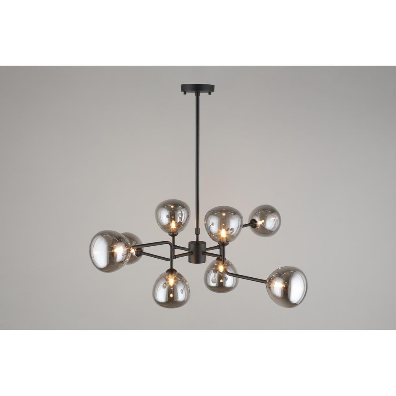 Картинка Подвесная люстра Aployt Roser APL.913.07.08