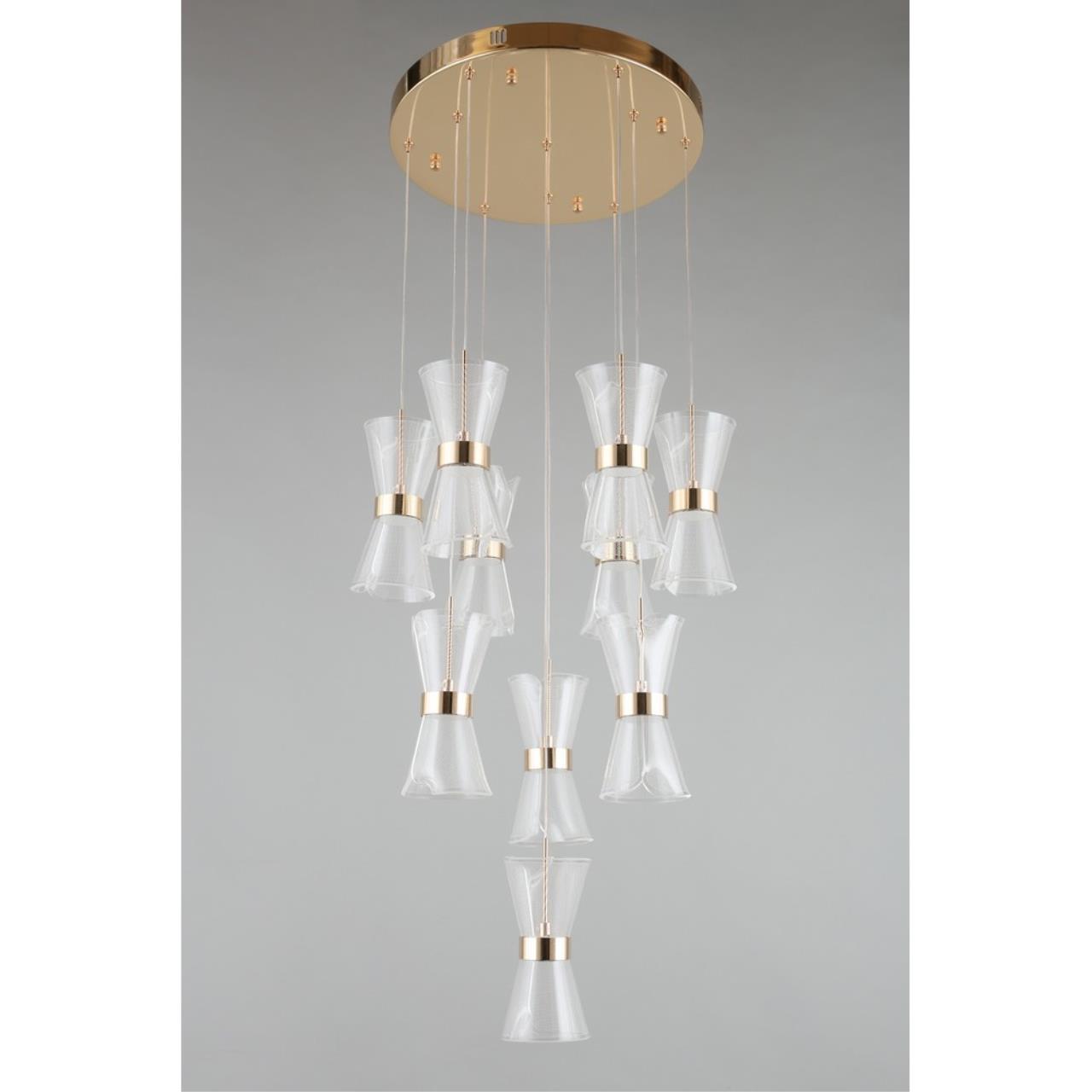 Картинка APL.771.06.80 Светильник подвесной Aployt Charlayn