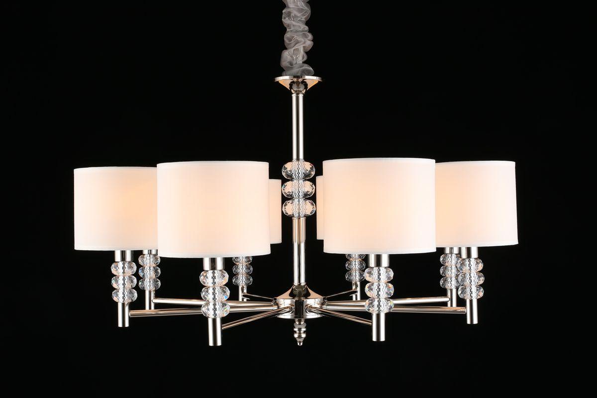 Картинка Подвесная люстра Aployt Franula APL.724.03.08