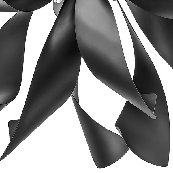 Дополнительная картинка Подвесная люстра Lightstar Turbio 754267