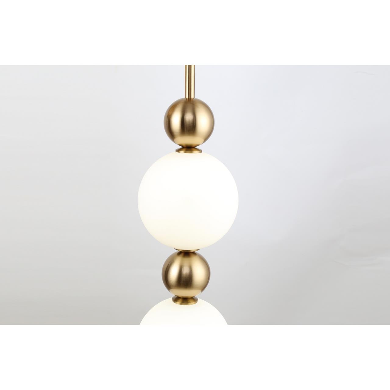 Дополнительная картинка Настенный светильник Chantra 4088-3W