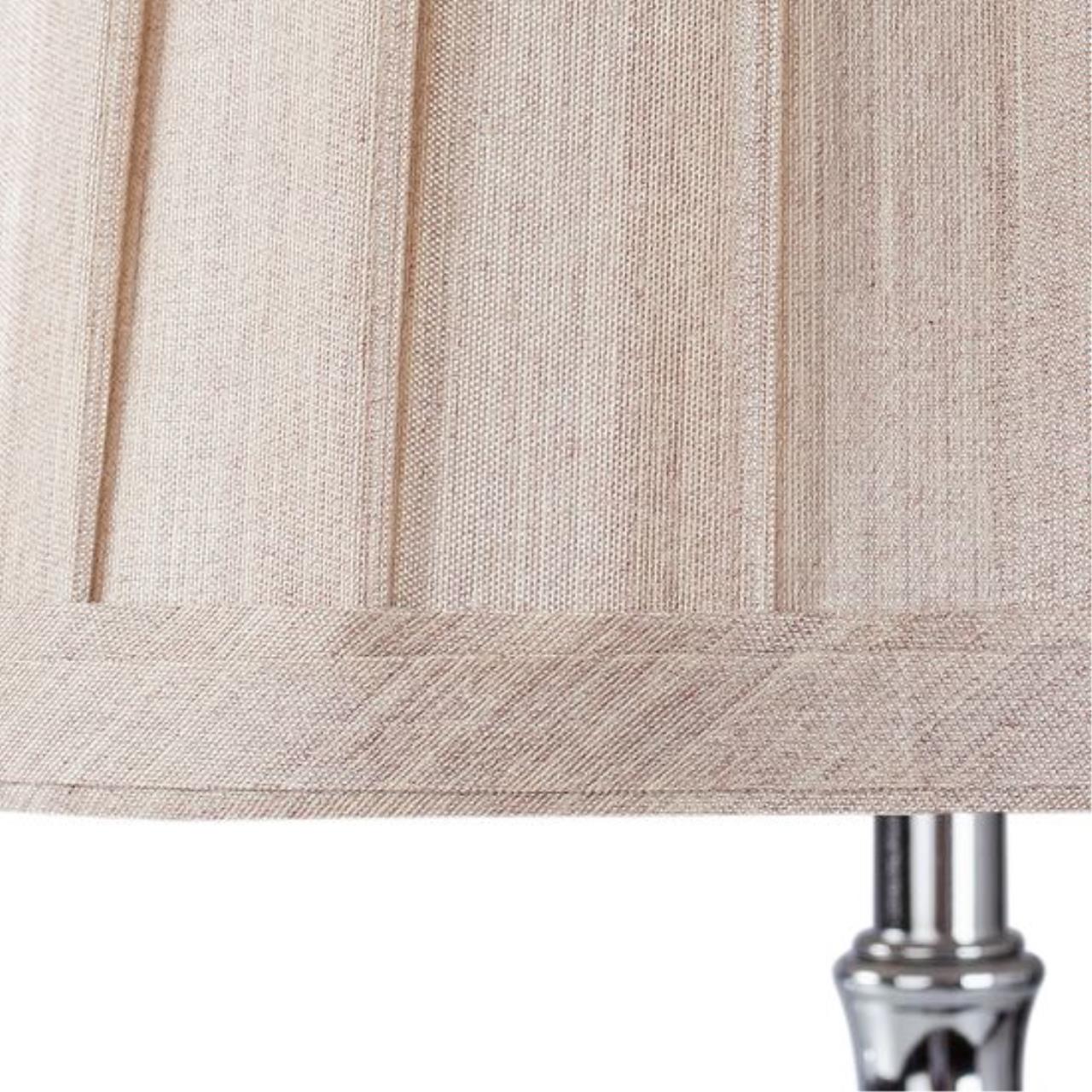 Настольная лампа Arte Lamp Capella A4024LT-1CC — фото 6