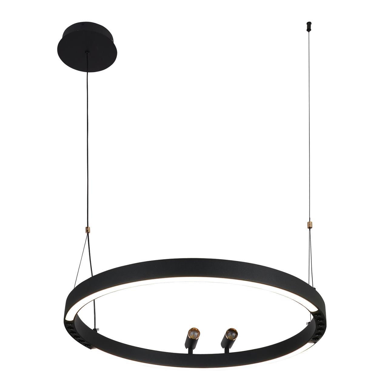 Картинка Подвесной светильник Slinga 4474-1P