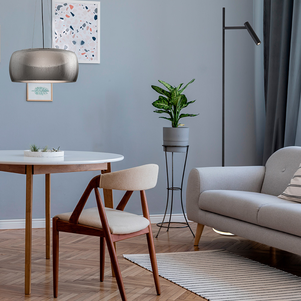 Картинка Торшер Maytoni Estudo Z010FL-L8W3K