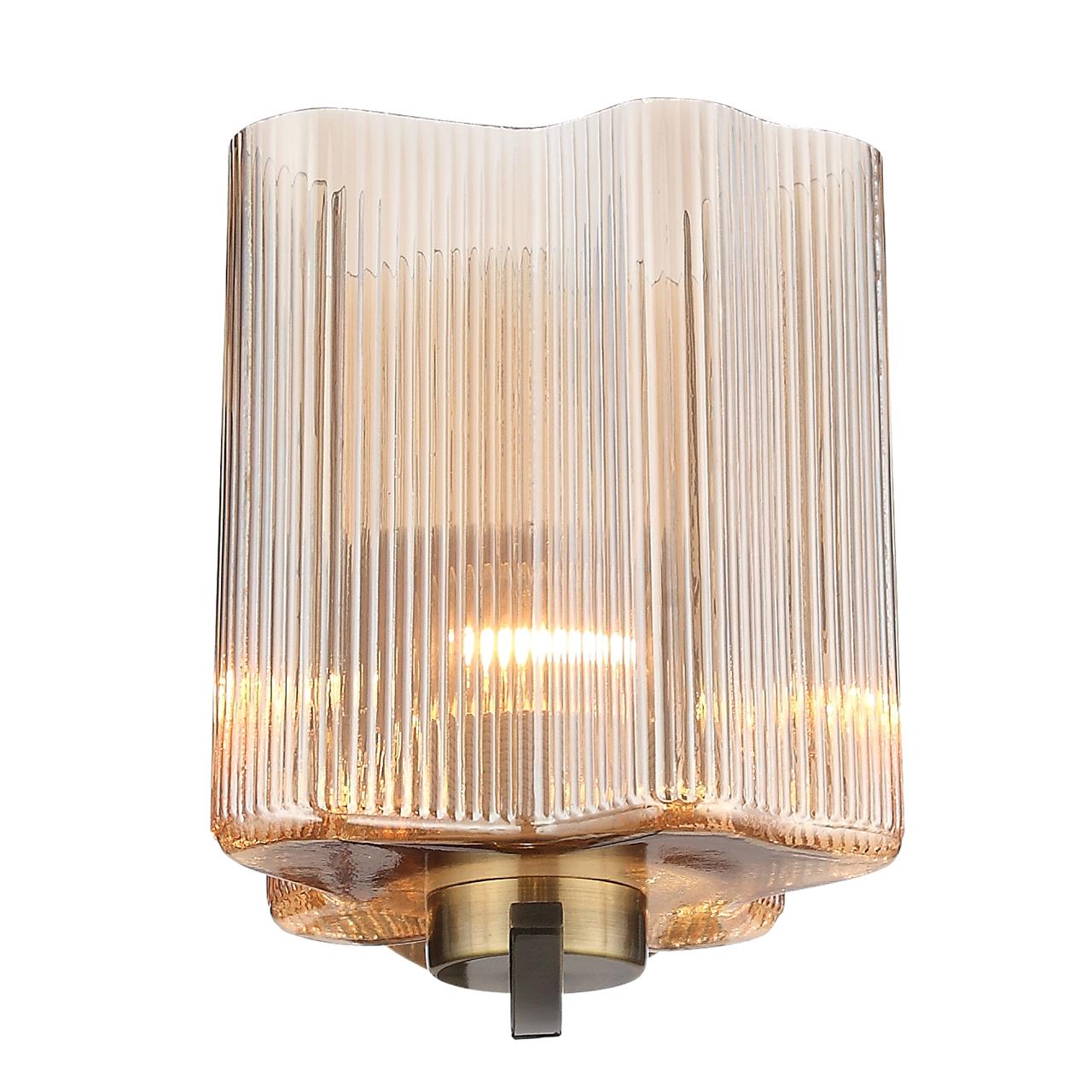 Дополнительная картинка Бра ST Luce Onde SL117.301.01