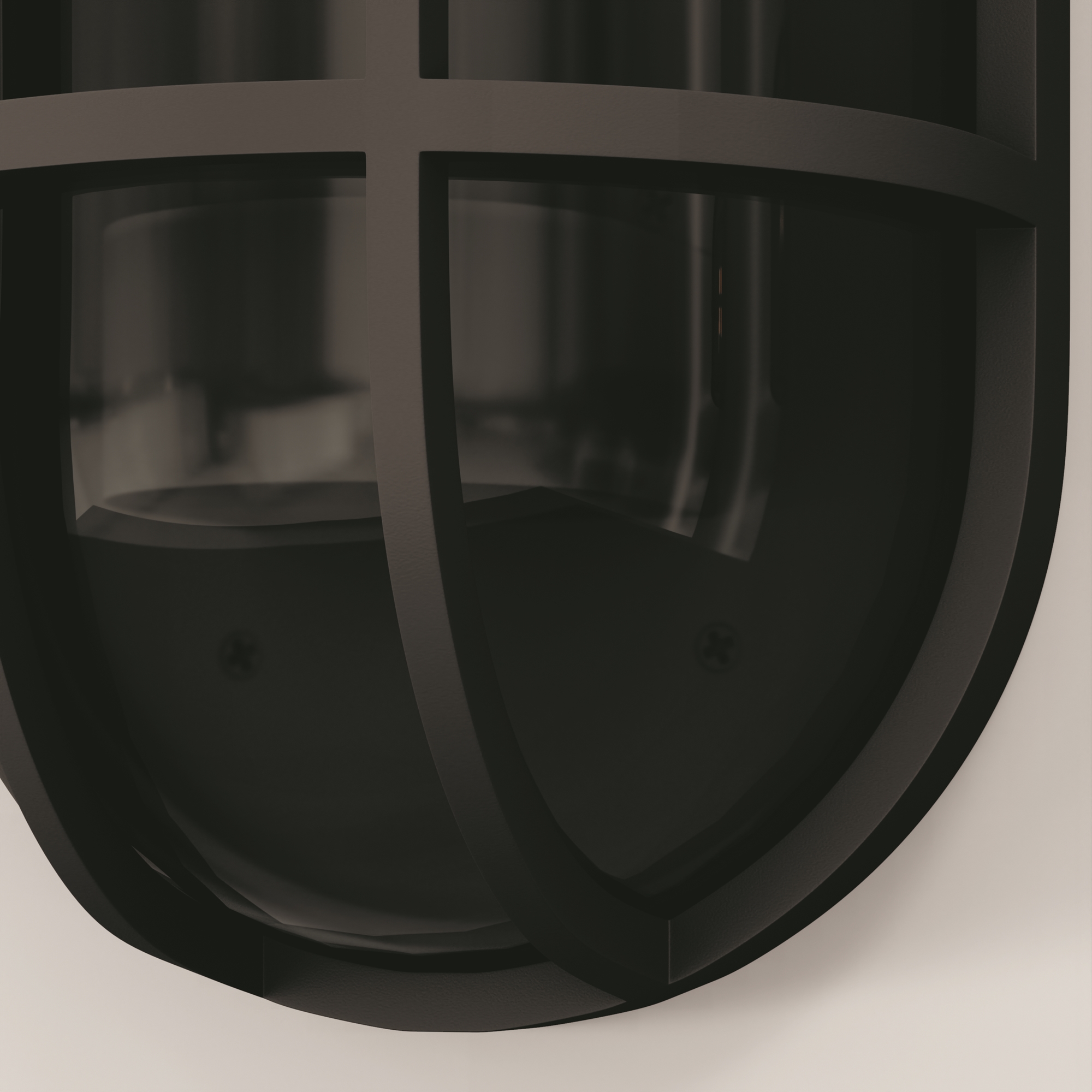 Дополнительная картинка Настенный светильник (бра) Outdoor O449WL-01GF1