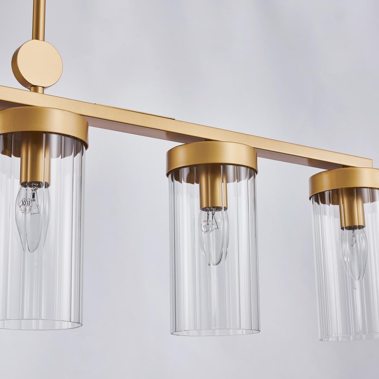 Картинка Подвесная люстра Radiales 3099-6U