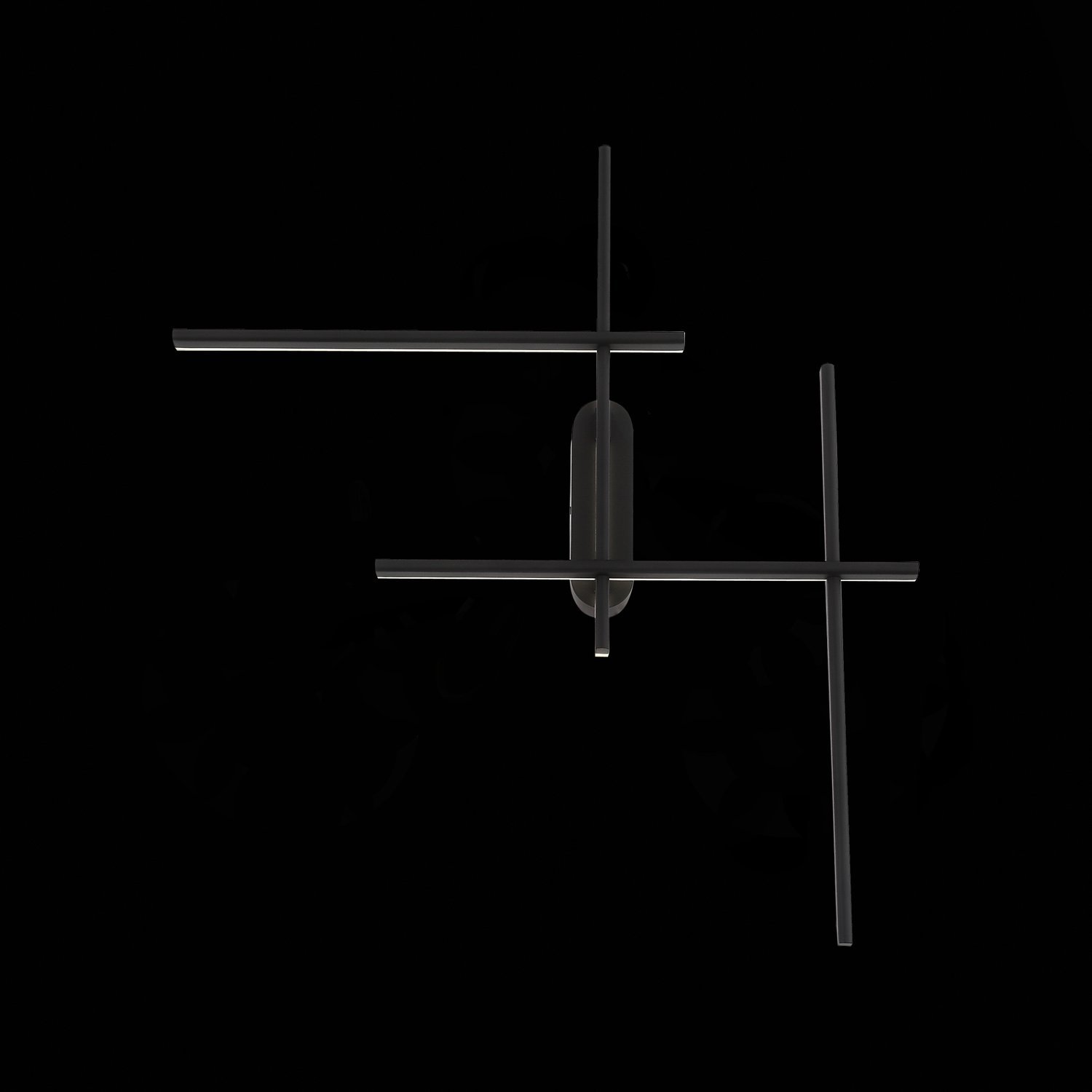 Дополнительная картинка Настенный светильник ST Luce Basoni SL394.401.04