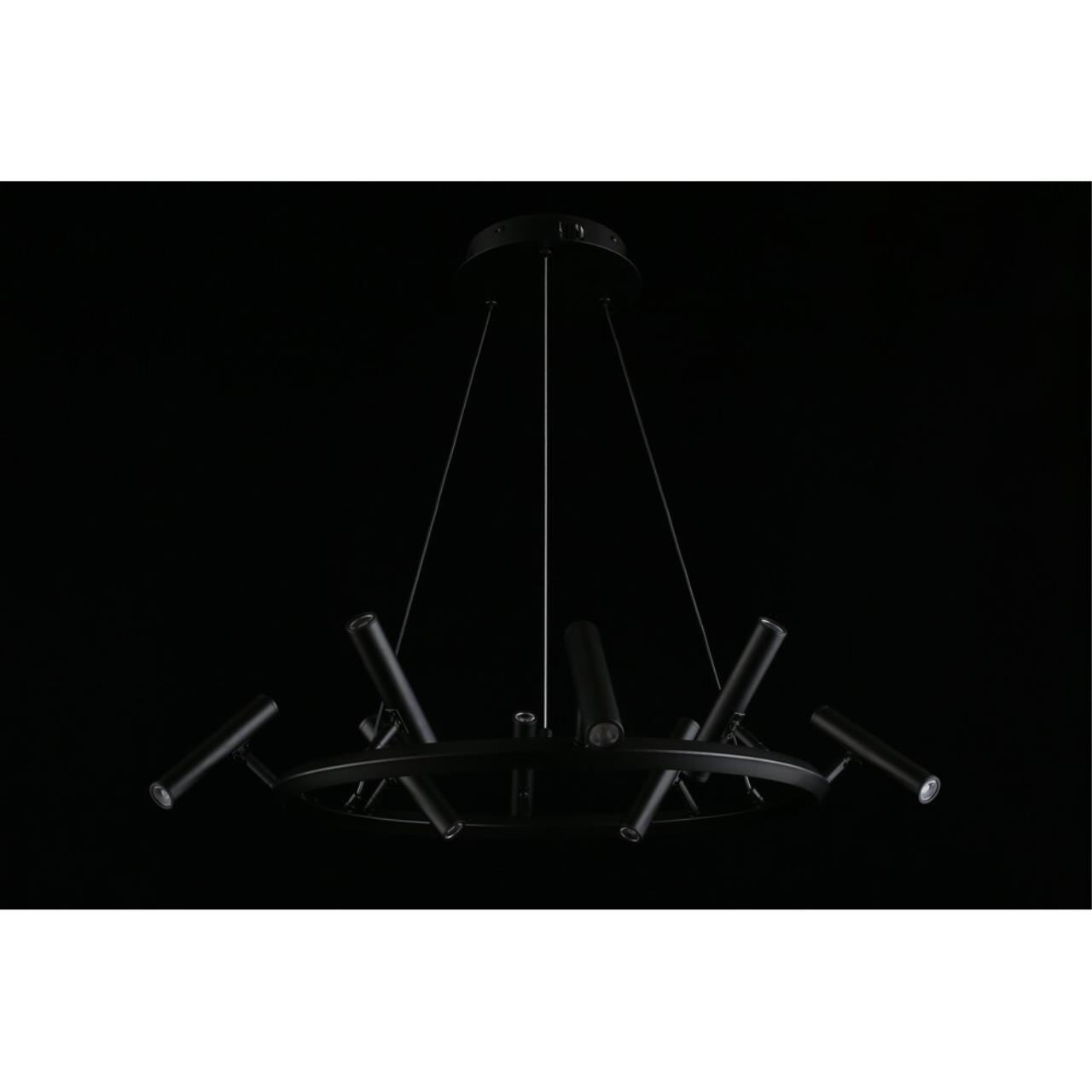 Картинка APL.067.03.40 Люстра подвесная Aployt Honor