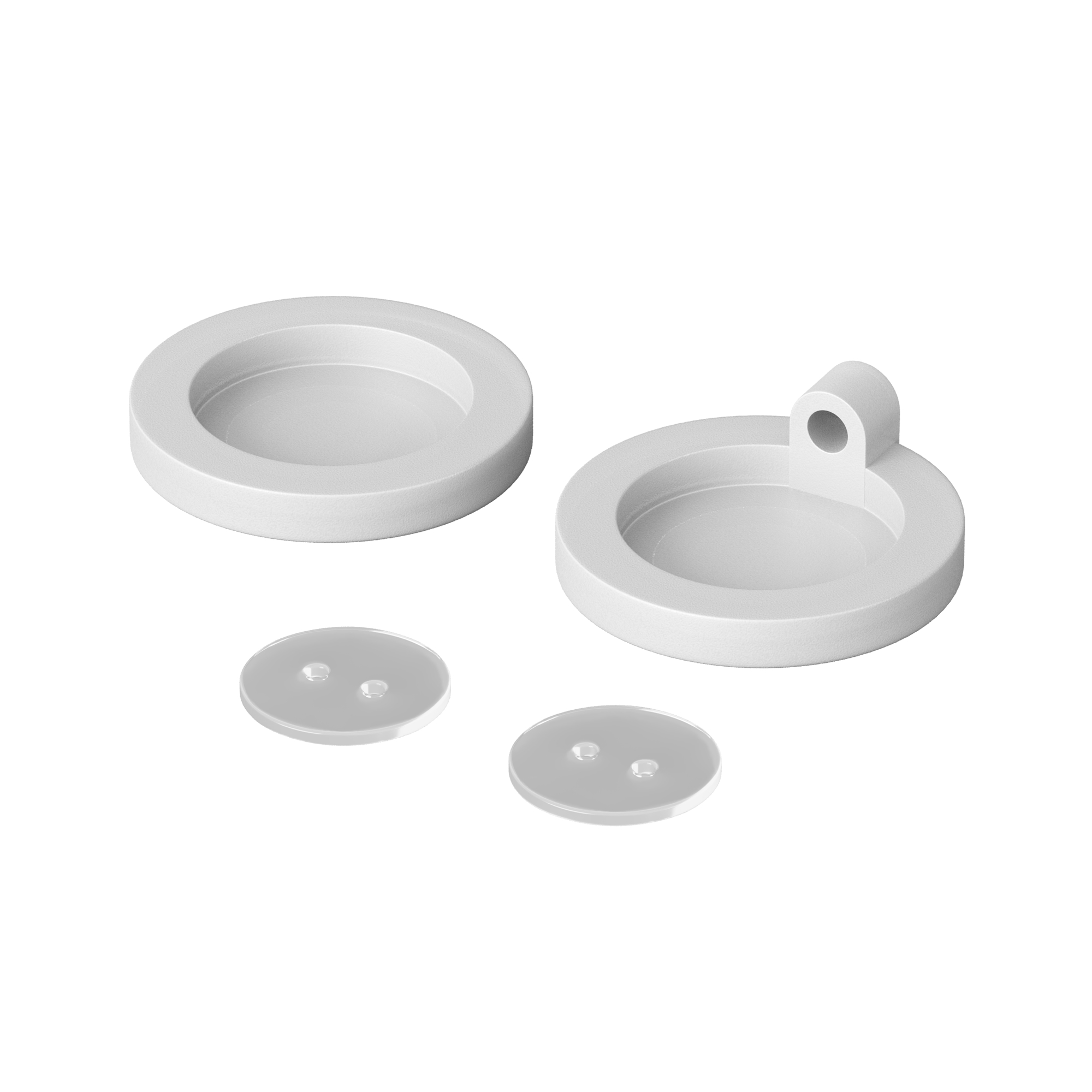 Картинка Комплектующие для гибкого неона Led Strip 201161