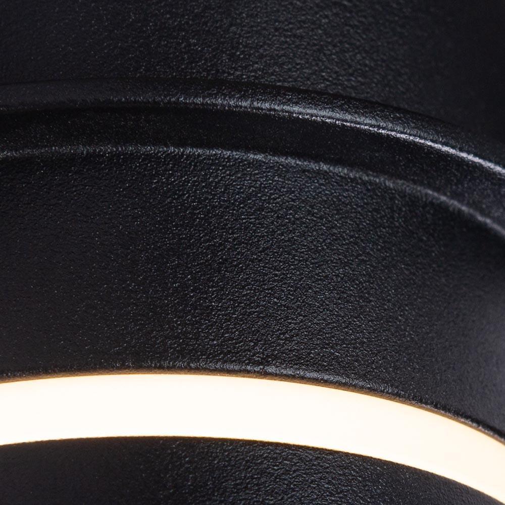 Дополнительная картинка Встраиваемый светильник Arte Lamp Imai A2164PL-1BK