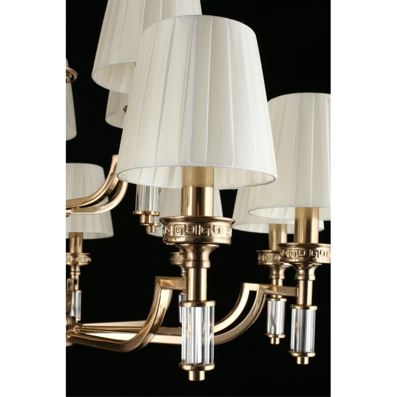 Картинка Подвесная люстра Aployt Patricia APL.716.13.15