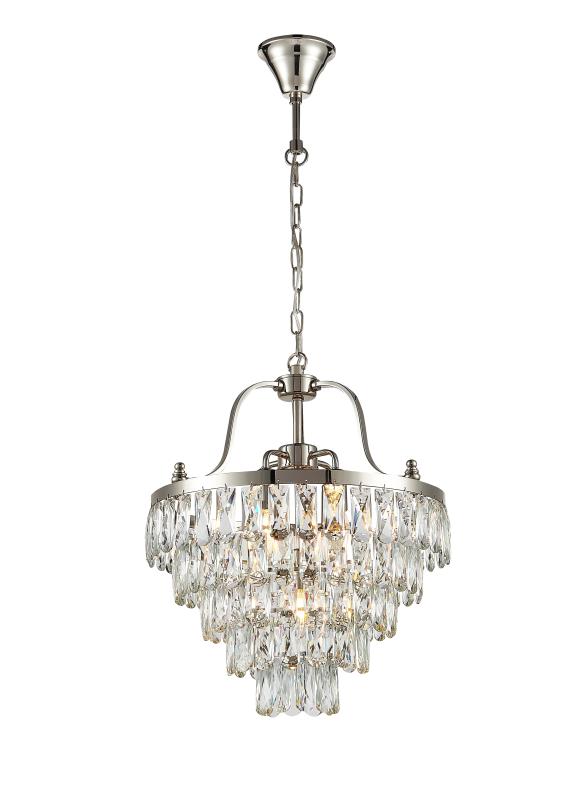 Картинка Подвесной светильник Simple story 1061-5PL