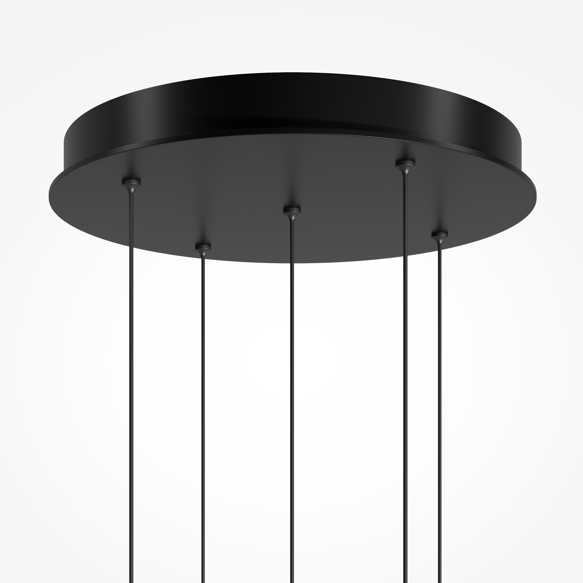 Дополнительная картинка Люстра Maytoni MOD383PL-L16BBS3K