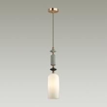 Подвесные Подвесной светильник Odeon Light Classic Candy 4861/1D, доставка по Казахстану 