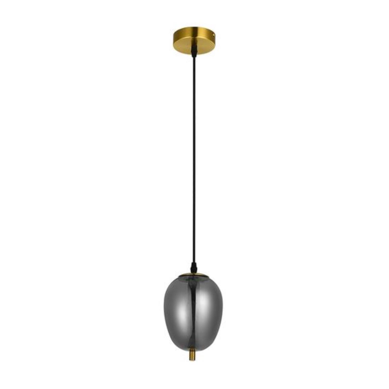 подвесной светильник arte lamp freddie a2232sp-1pb, доставка по Казахстану 