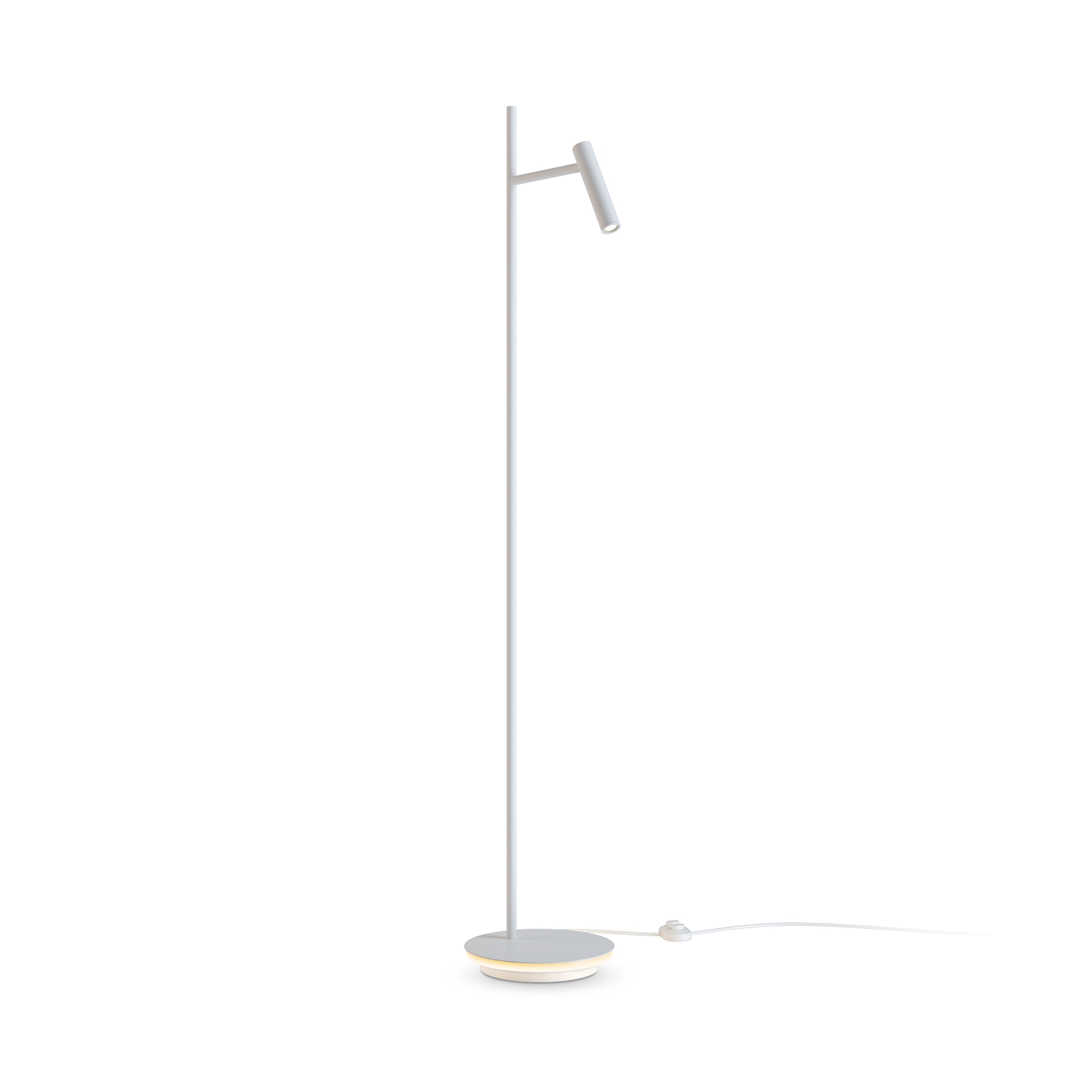 Картинка Торшер Maytoni Estudo Z010FL-L8W3K