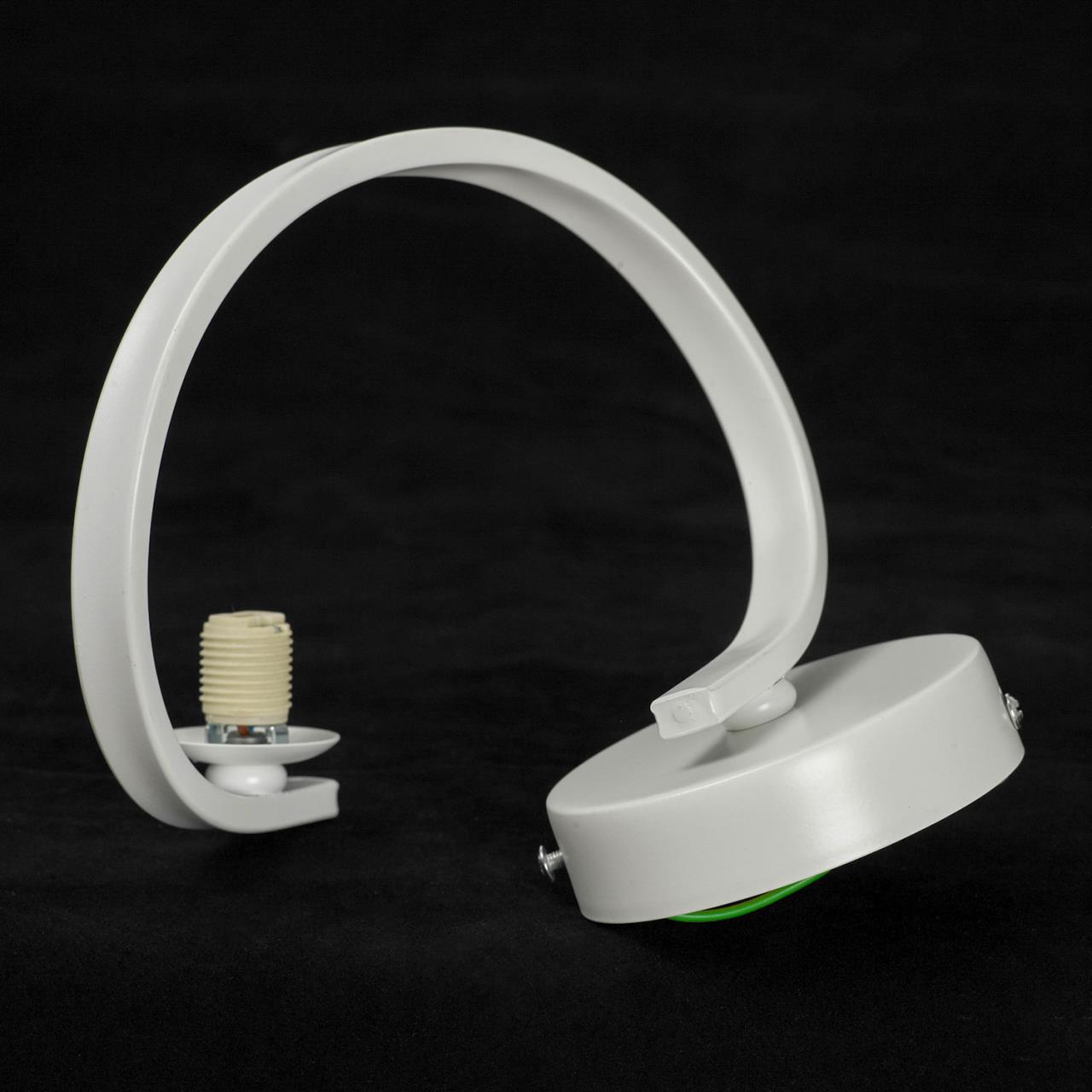 Дополнительная картинка Настенный светильник Lussole LSP-8872