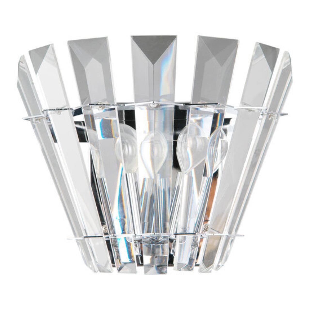 Картинка Бра Arte Lamp FLORIZEL A1072AP-2CC