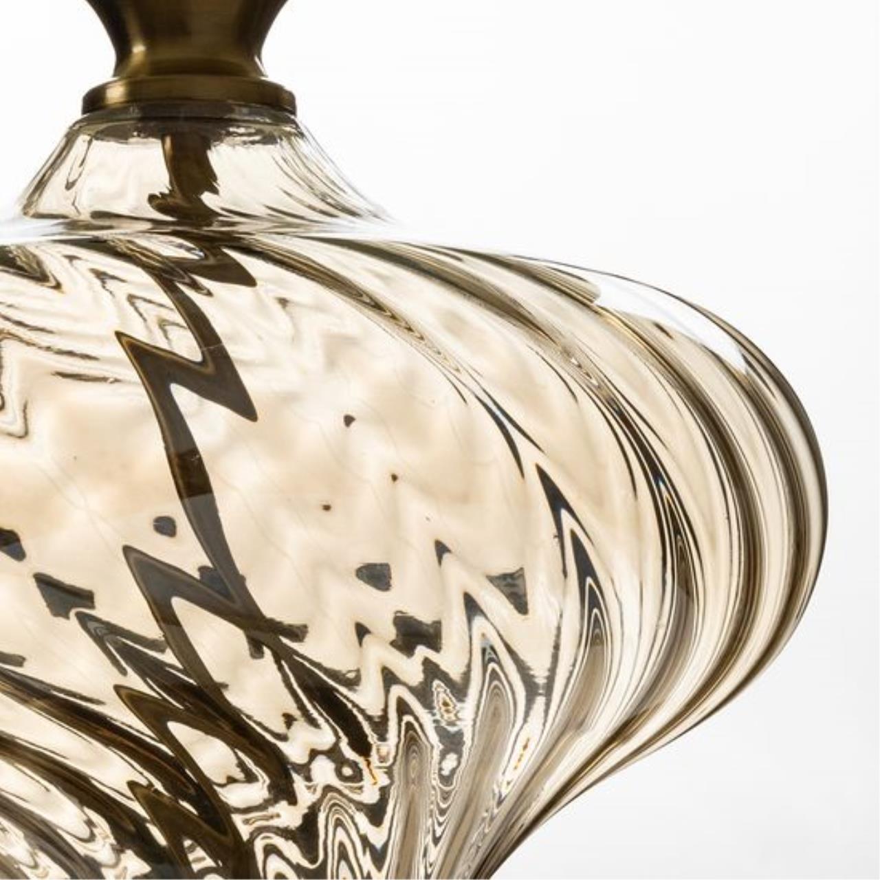 Дополнительная картинка Настольный светильник Arte Lamp NEKKAR A5044LT-1PB