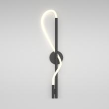 Декоративные настенные Настенный светильник (бра) Maytoni MOD146WL-L12B3K, доставка по Казахстану 