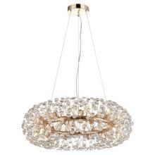люстры подвесная люстра lussole loft alaska lsp-8338, доставка по Казахстану 