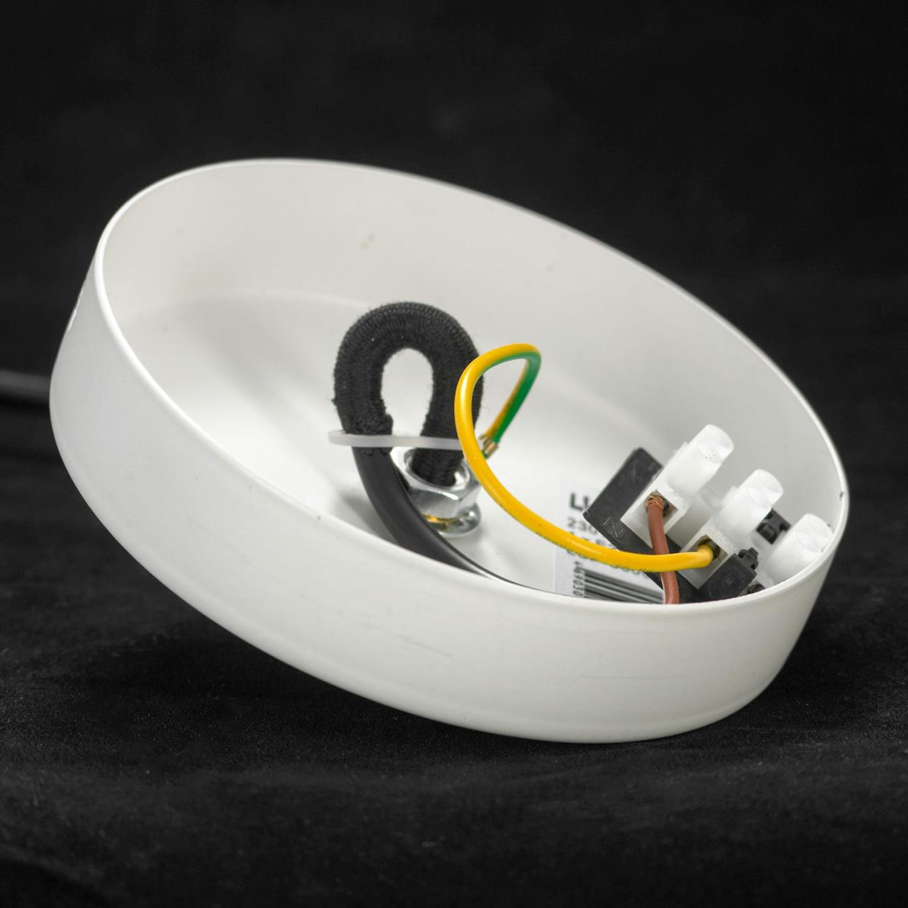 Дополнительная картинка Люстра Lussole LSP-8601