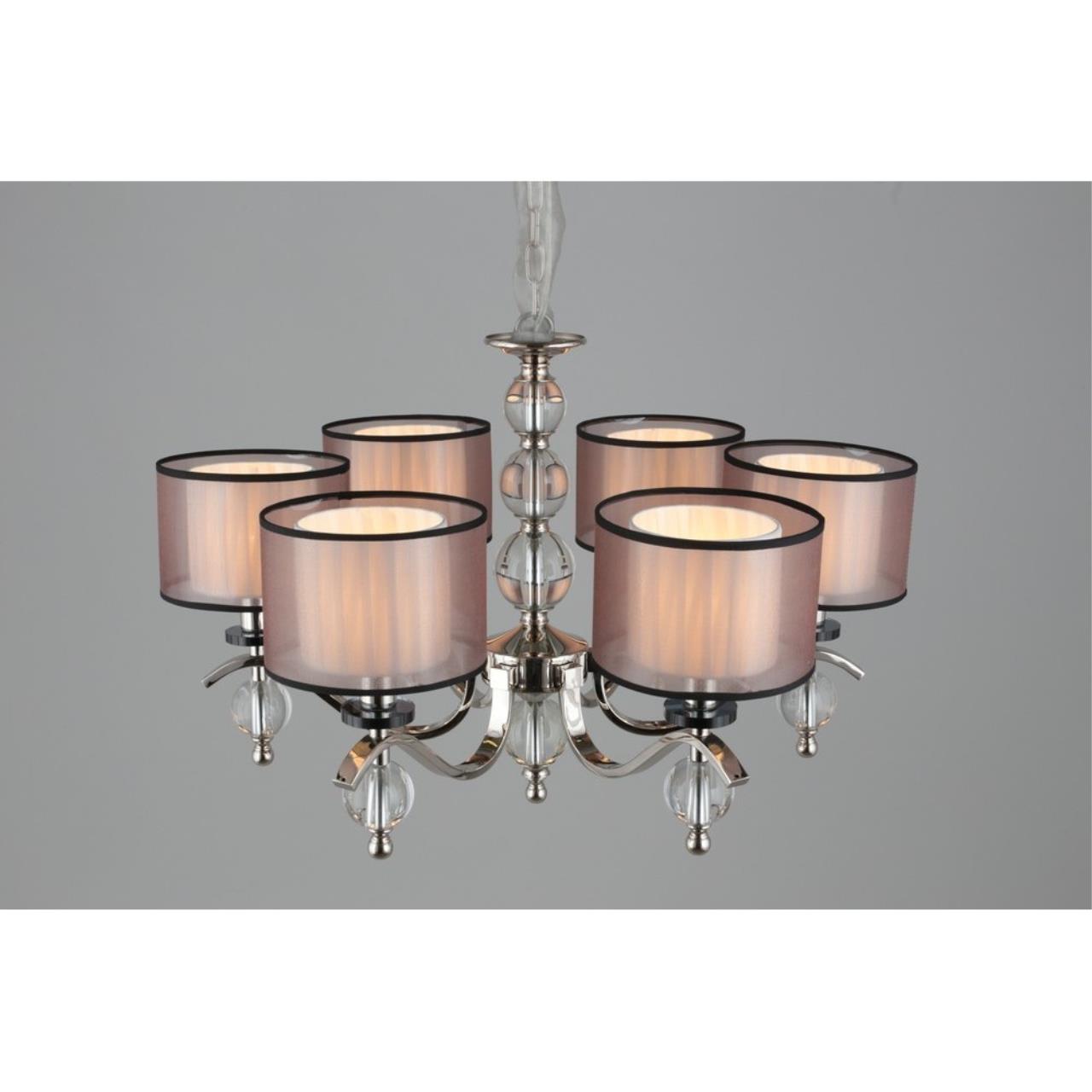 Картинка Подвесная люстра Aployt Floret APL.703.03.06