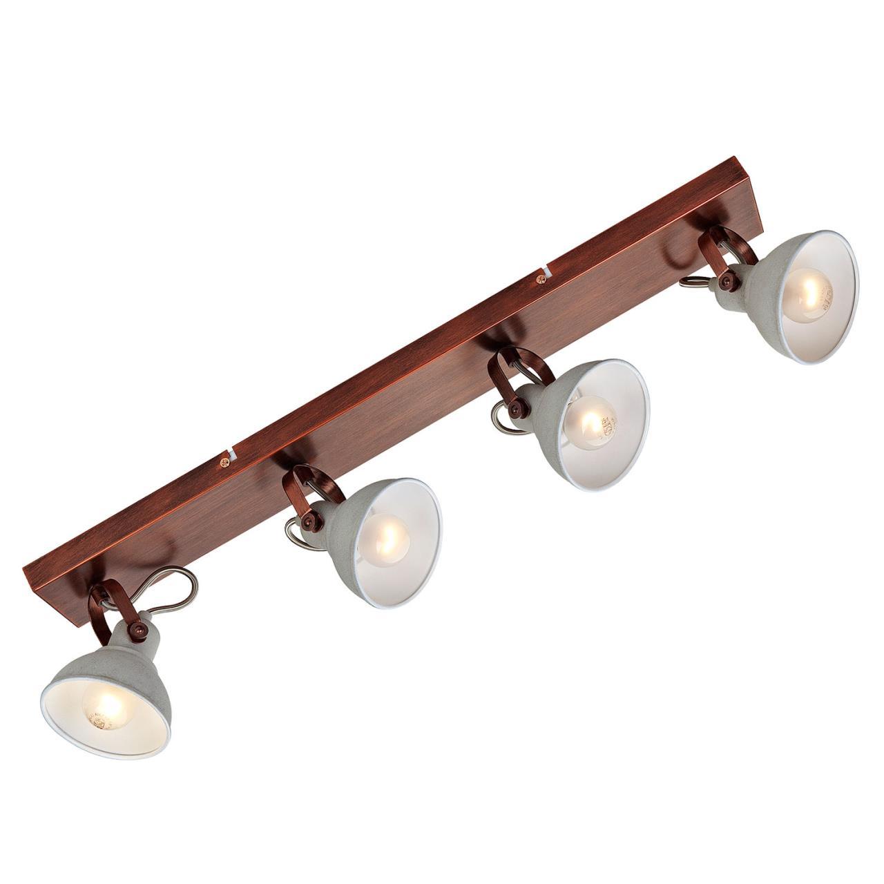 Дополнительная картинка Спот Lussole Loft Diana LSP-9829