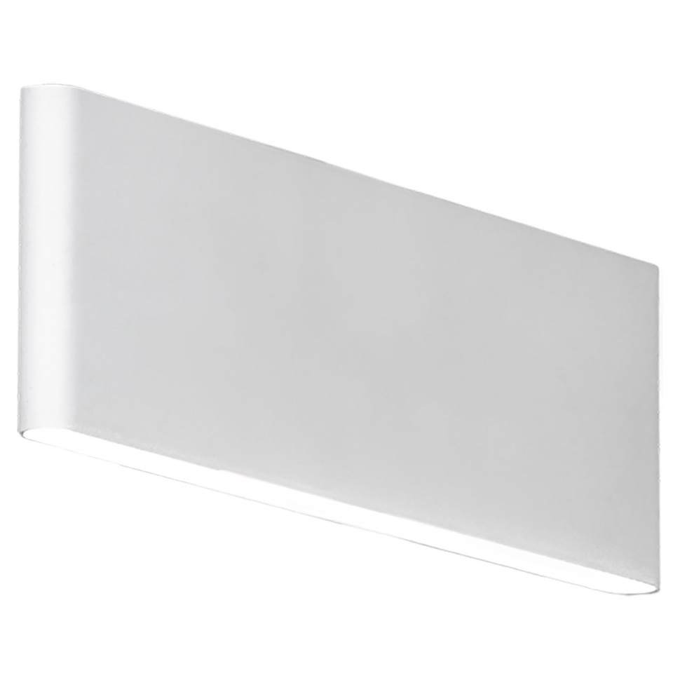 Картинка Настенный светодиодный светильник Lussole Loft LSP-9514