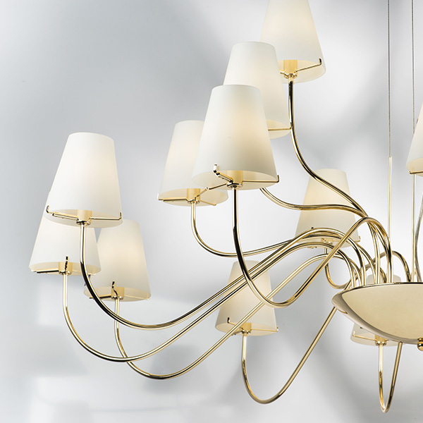 Картинка Подвесная люстра Lightstar Diafano 758212