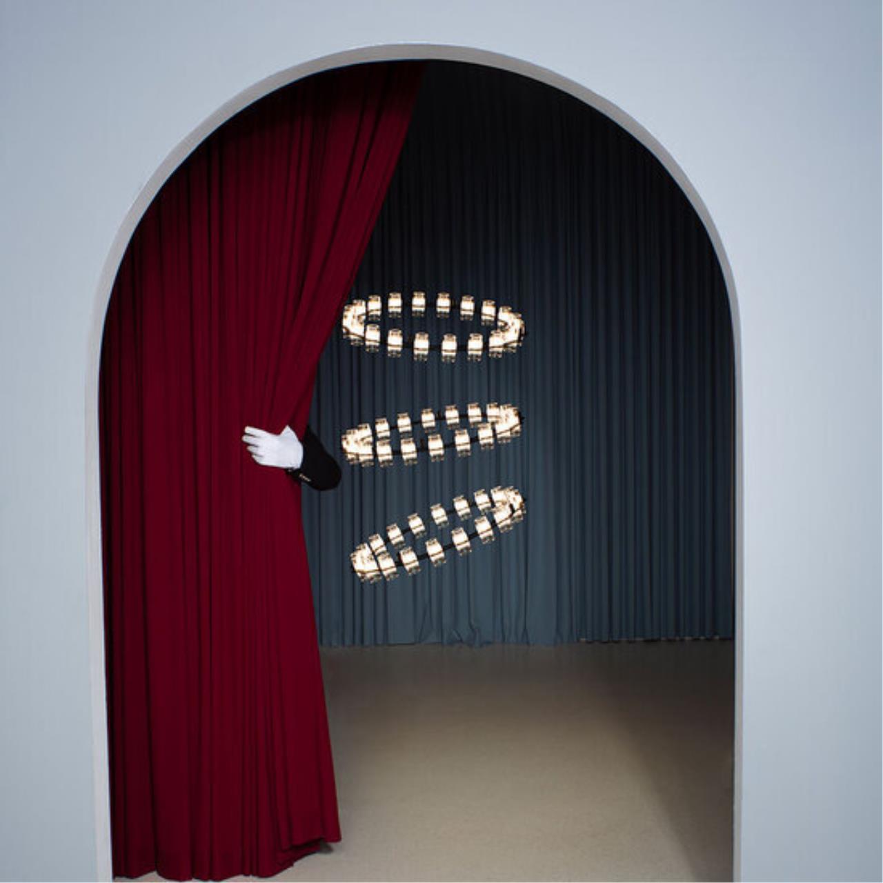 Картинка Подвесная люстра Divinare MONNA 1933/06 SP-44