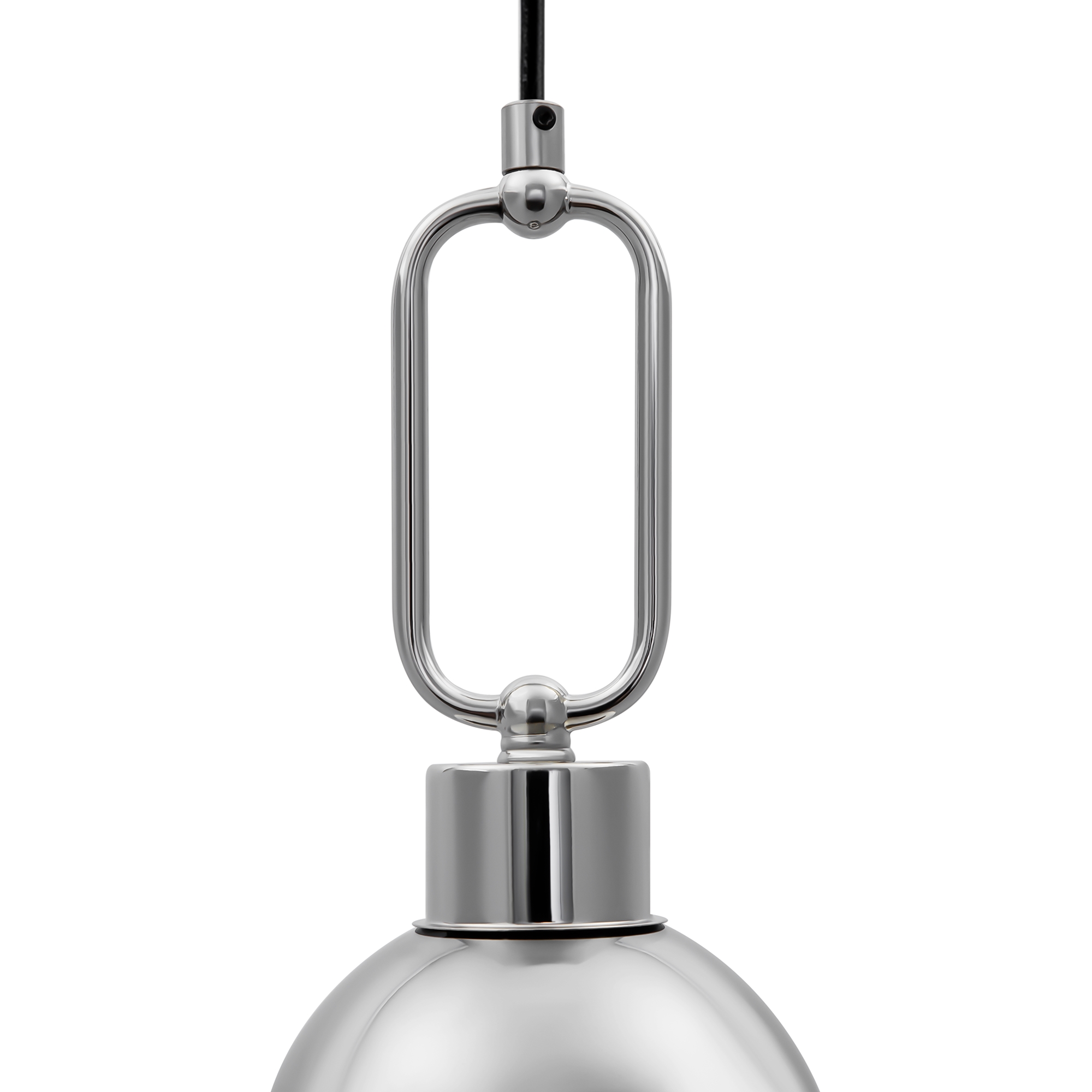 Дополнительная картинка Подвесной светильник Freya FR5178PL-01N