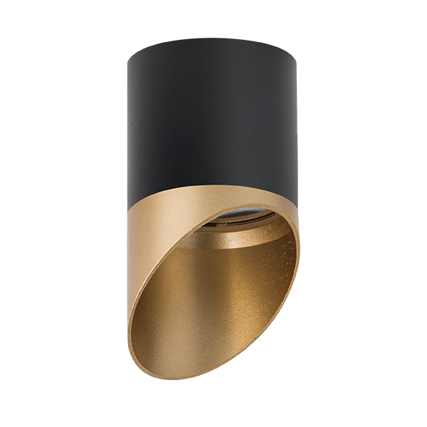 Дополнительная картинка R34871490 Светильник RULLO GX53 (213487+201490)