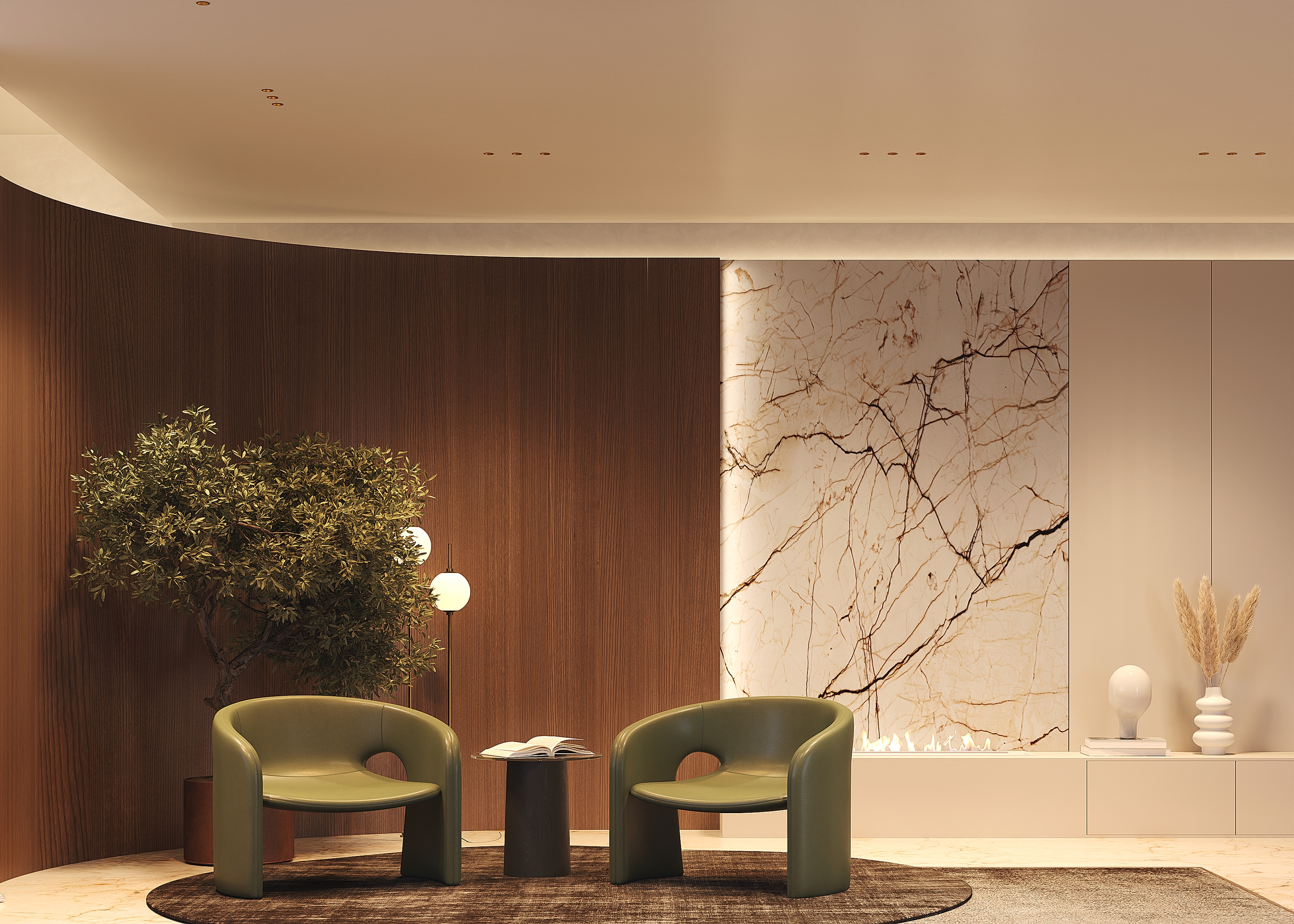 Дополнительная картинка Встраиваемый светильник Technical DL059-7W4K-B