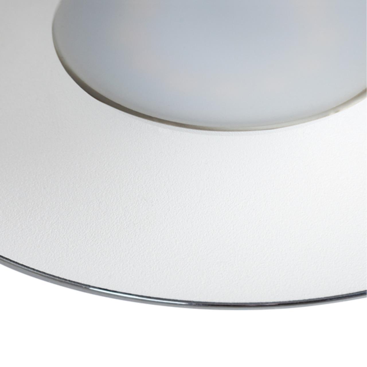 Дополнительная картинка Потолочный светильник Arte Lamp HEZE A6665PL-1CC