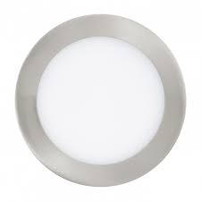 Дополнительная картинка Встраиваемый светильник Eglo Fueva 1 31671