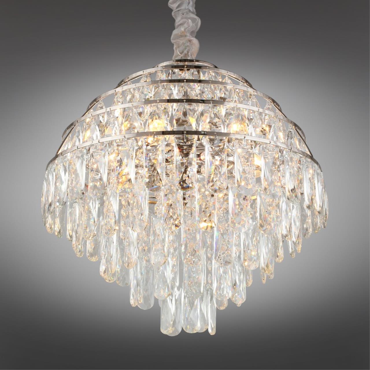 Картинка Подвесная люстра Aployt Wanda APL.735.03.06