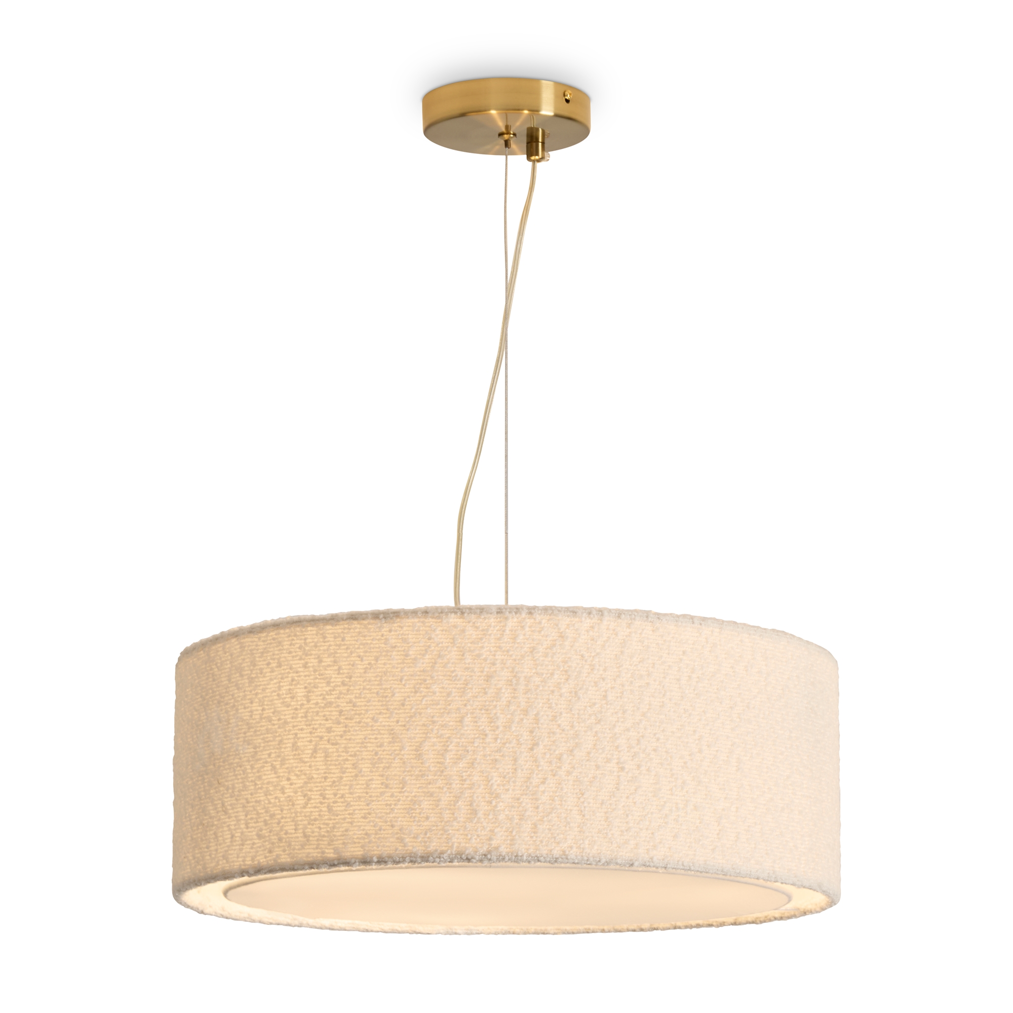 Картинка Подвесной светильник Freya FR5581PL-03W Basic