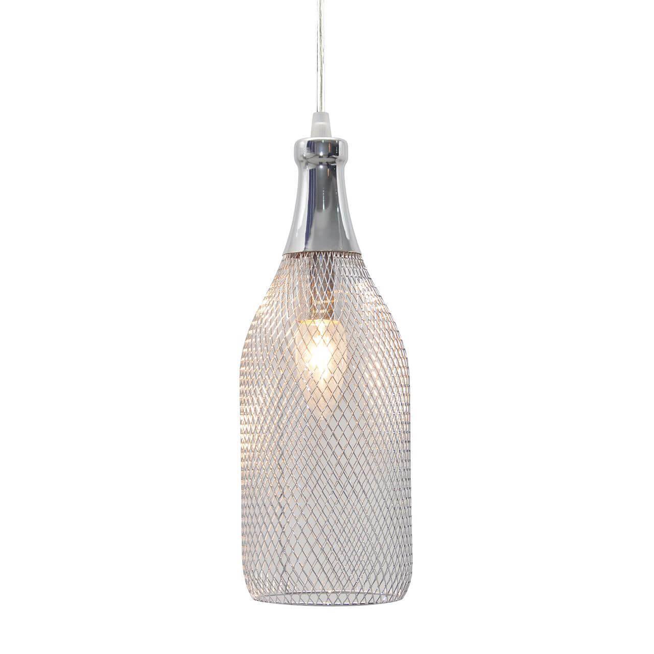 Дополнительная картинка Подвесной светильник Lussole Loft LSP-9647