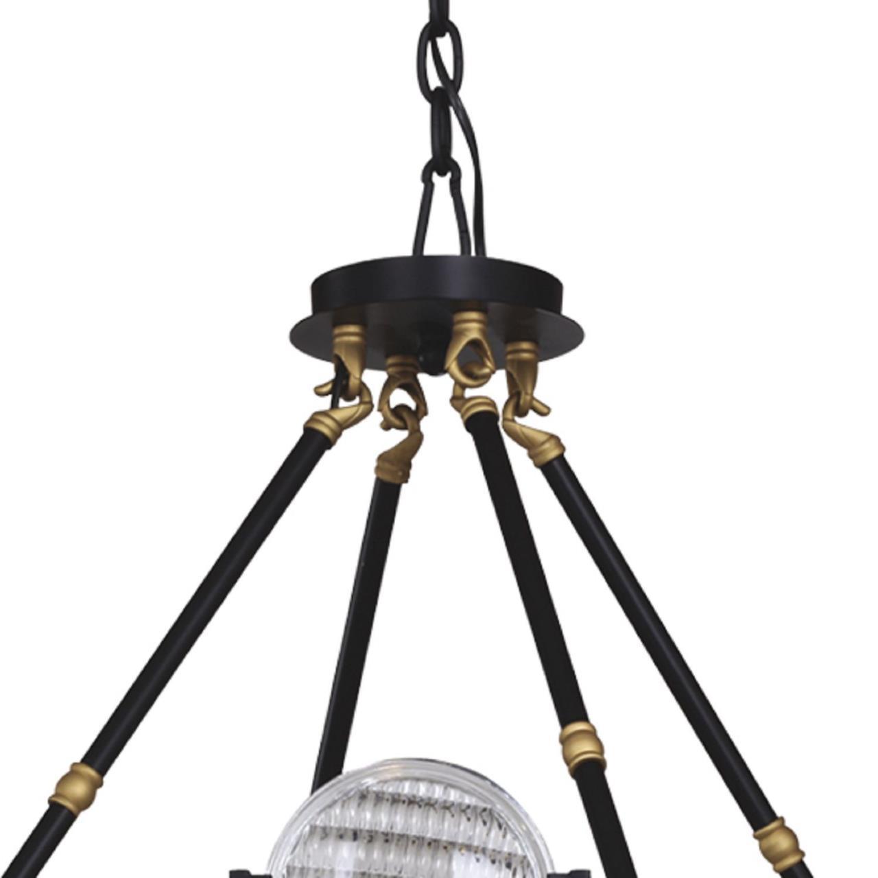 Картинка Подвесной светильник Favourite Fara 1721-8PC