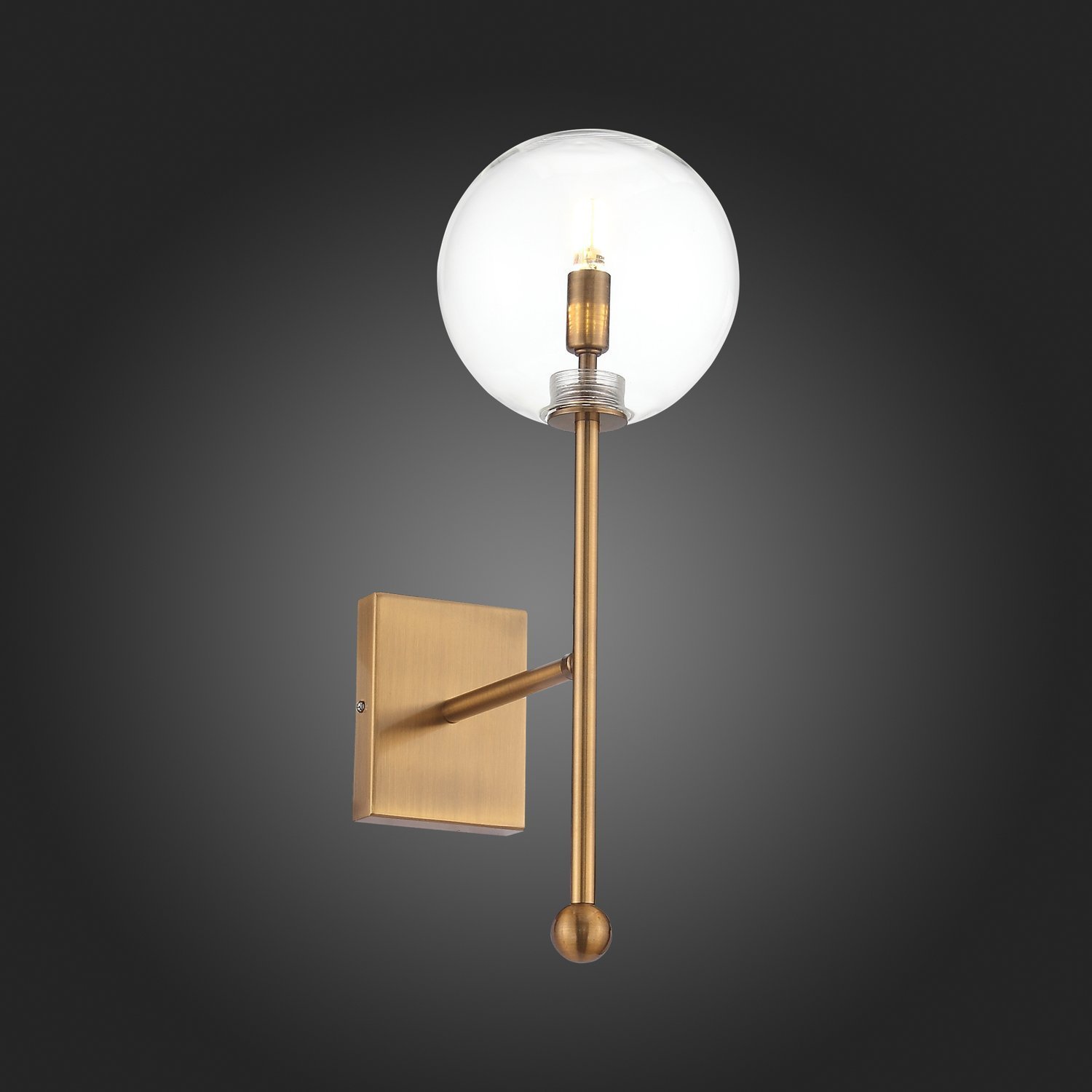 Дополнительная картинка Бра ST Luce Sandro SL1205.301.01