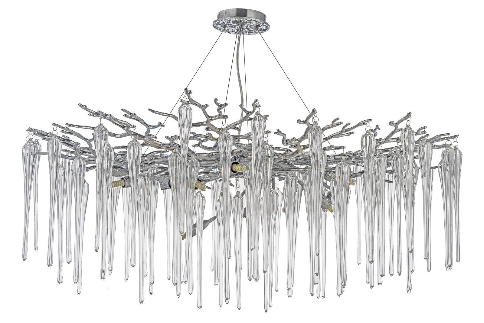 люстра подвесная dio d'arte elite tavenna h 1.5.100.101 n, доставка по Казахстану 