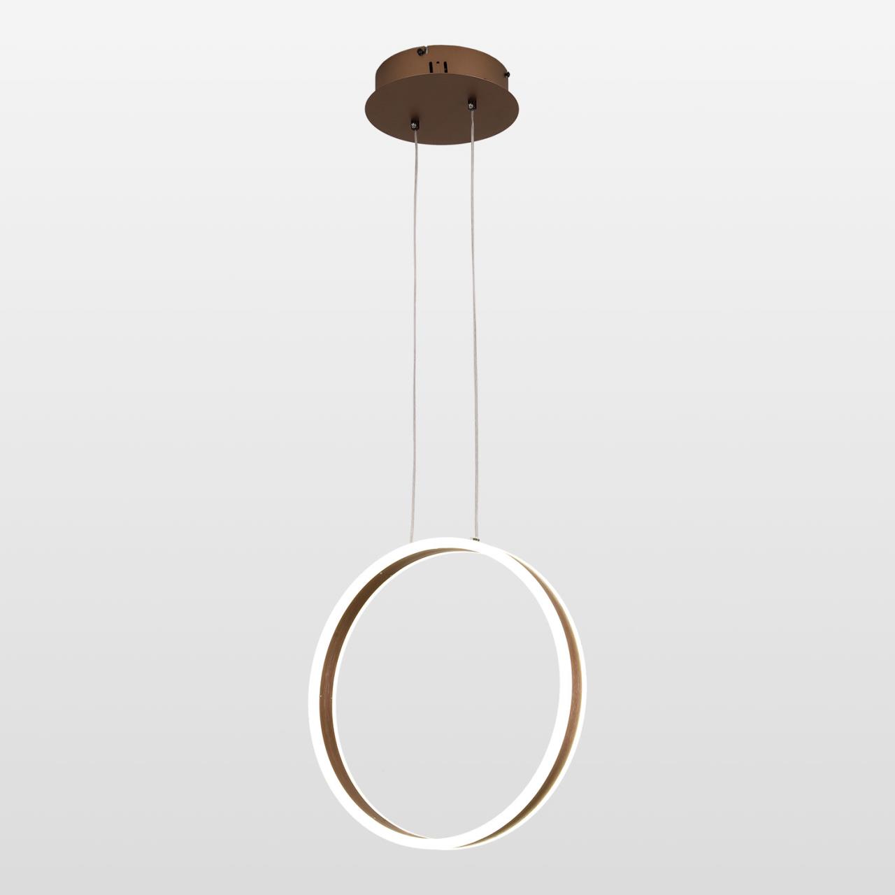 подвесной светодиодный светильник lussole lsp-7192, доставка по Казахстану 